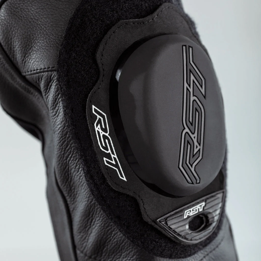 RST SABRE CE 2 PIECE LEATHER COMBO - Image 10