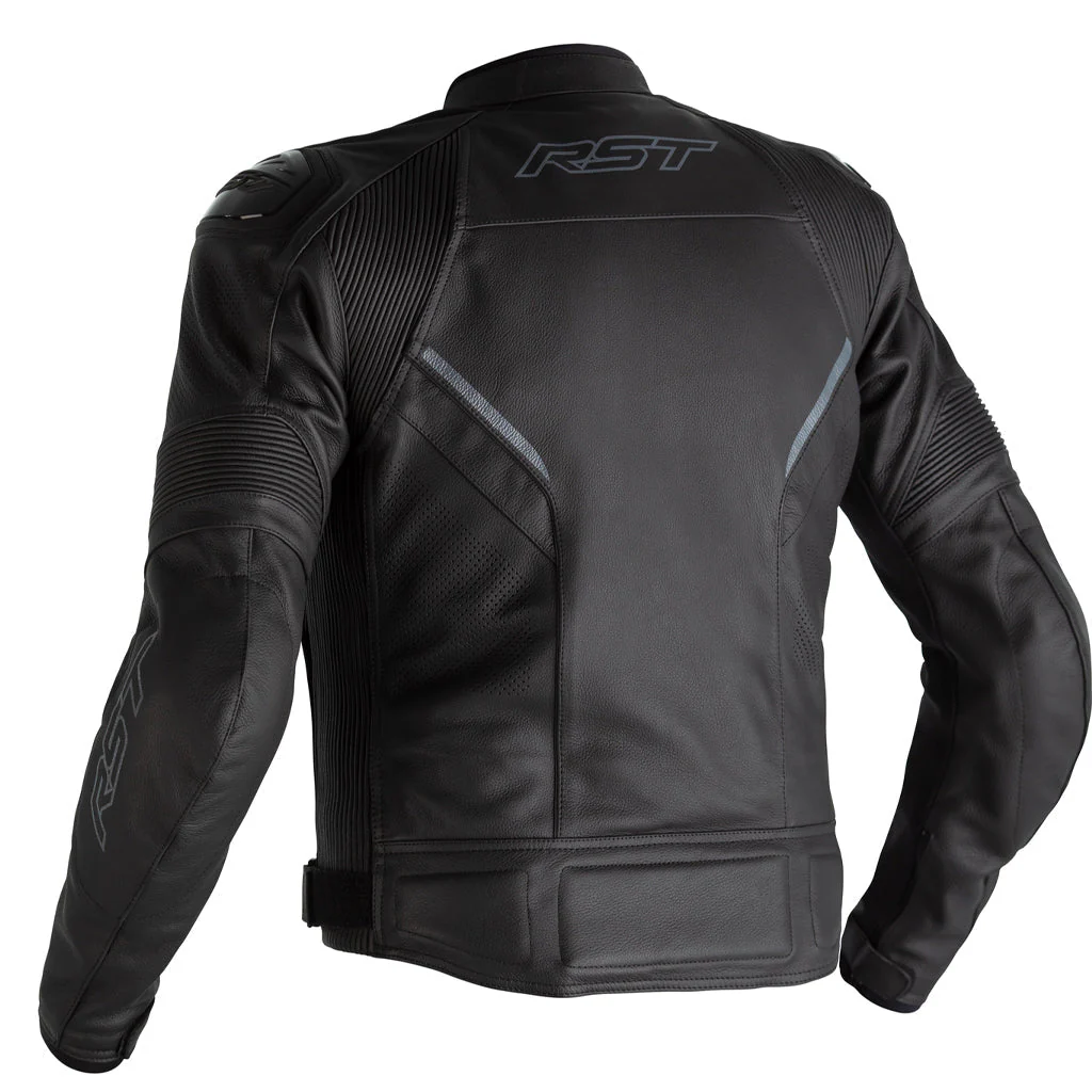 RST SABRE CE 2 PIECE LEATHER COMBO - Image 4