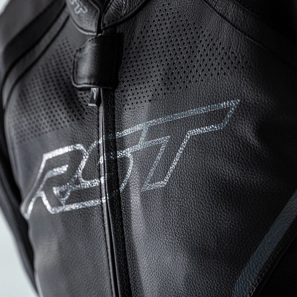 RST SABRE CE 2 PIECE LEATHER COMBO - Image 5