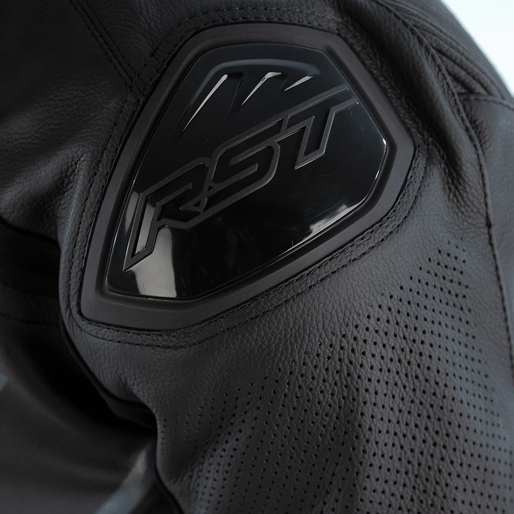 RST SABRE CE 2 PIECE LEATHER COMBO - Image 6
