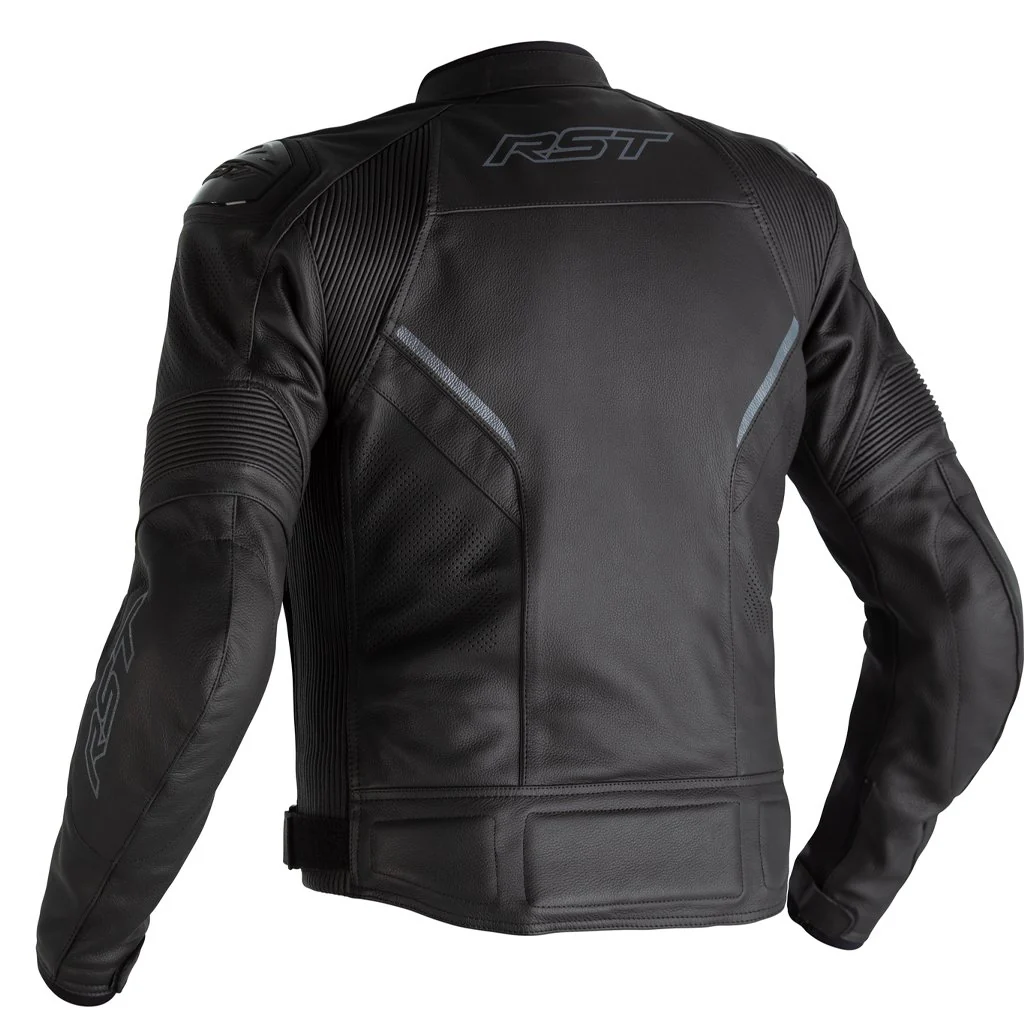 RST - Sabre CE Leather Jacket - Image 2