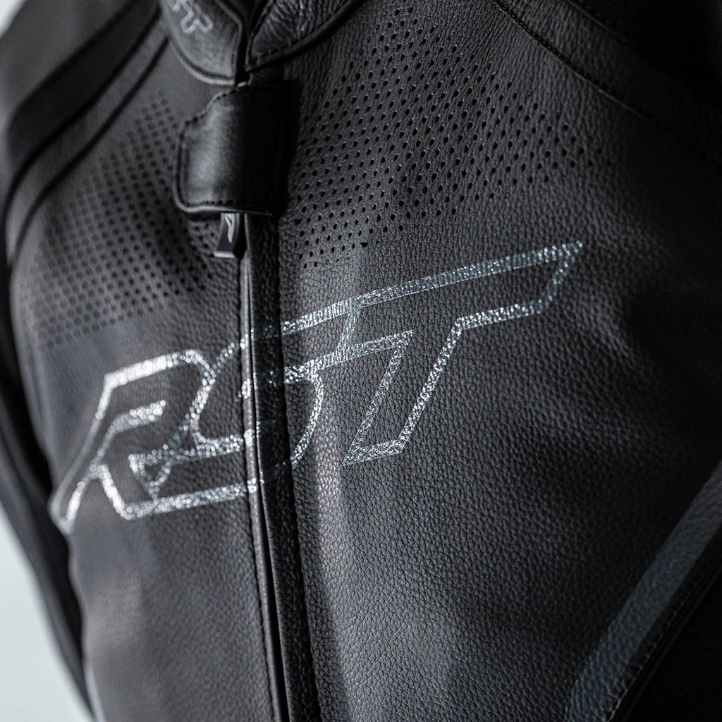 RST - Sabre CE Leather Jacket - Image 3