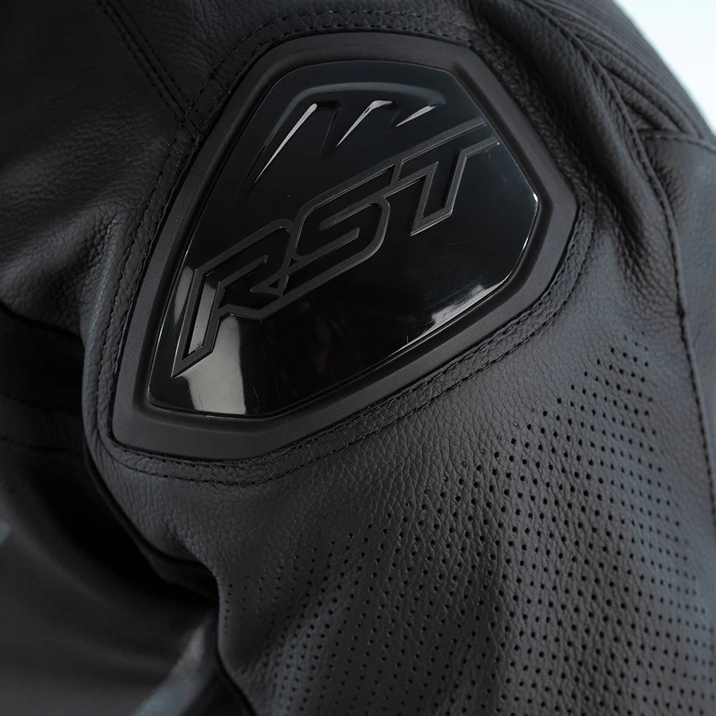 RST - Sabre CE Leather Jacket - Image 4