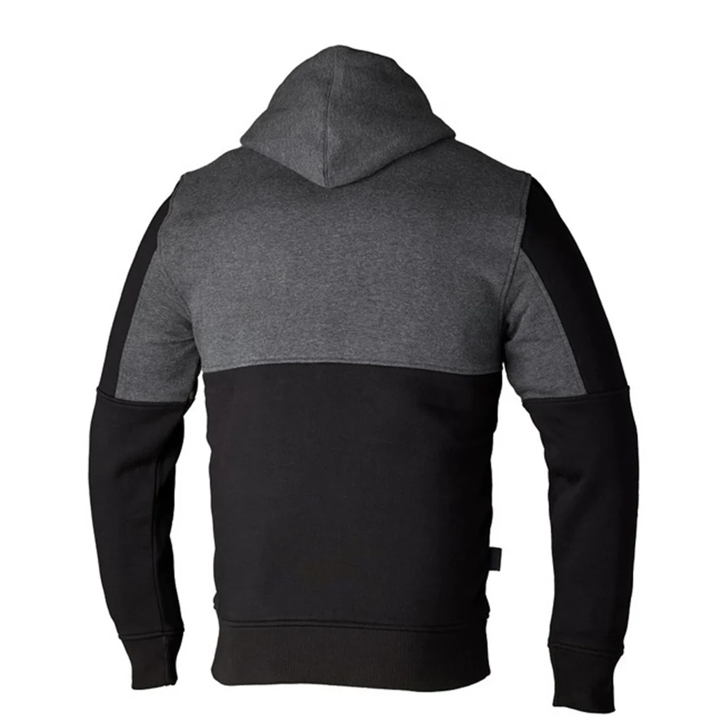 RST - Team Zip Through CE Kevlar Hoodie - Image 2