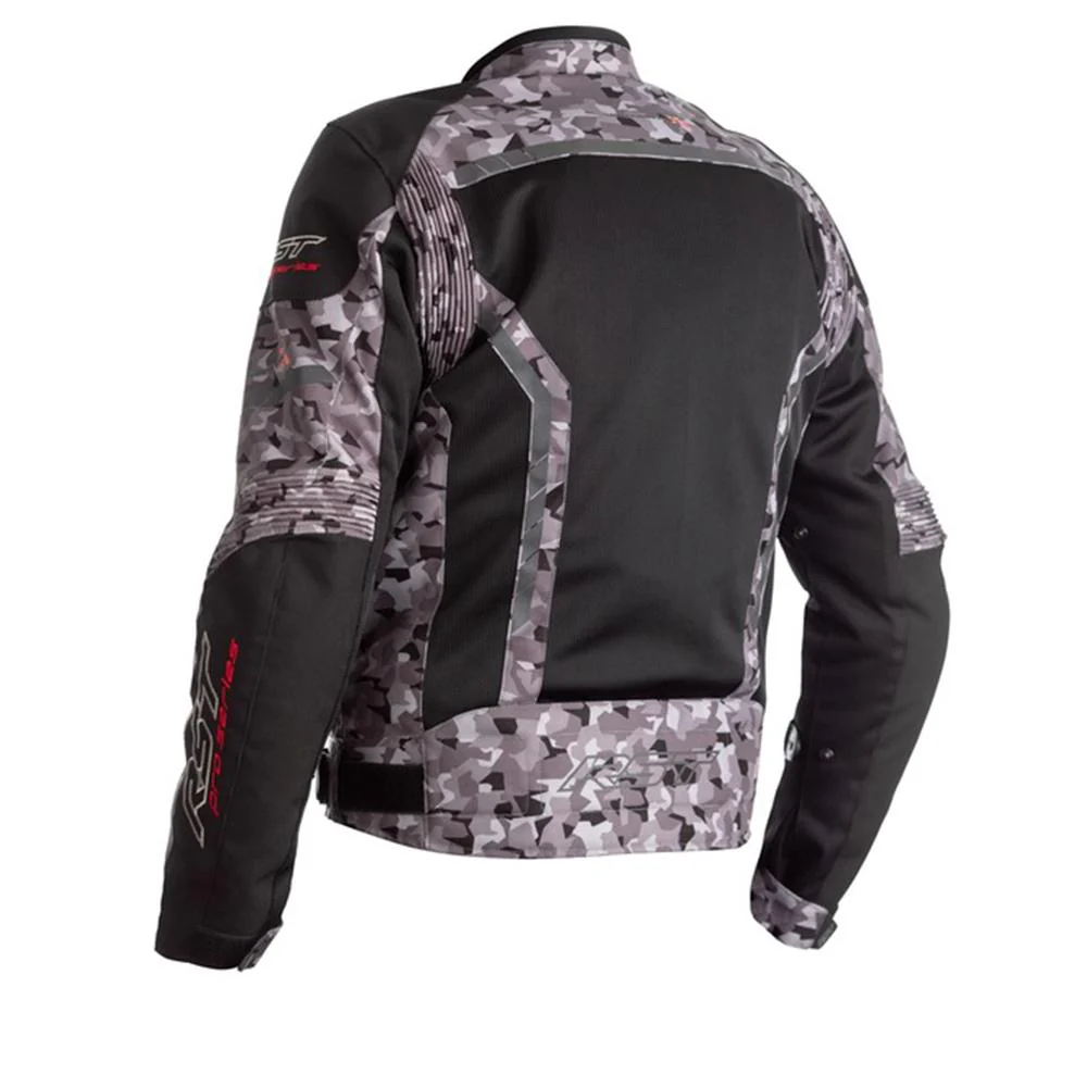 RST - Ventilator-X CE Jacket - Image 2