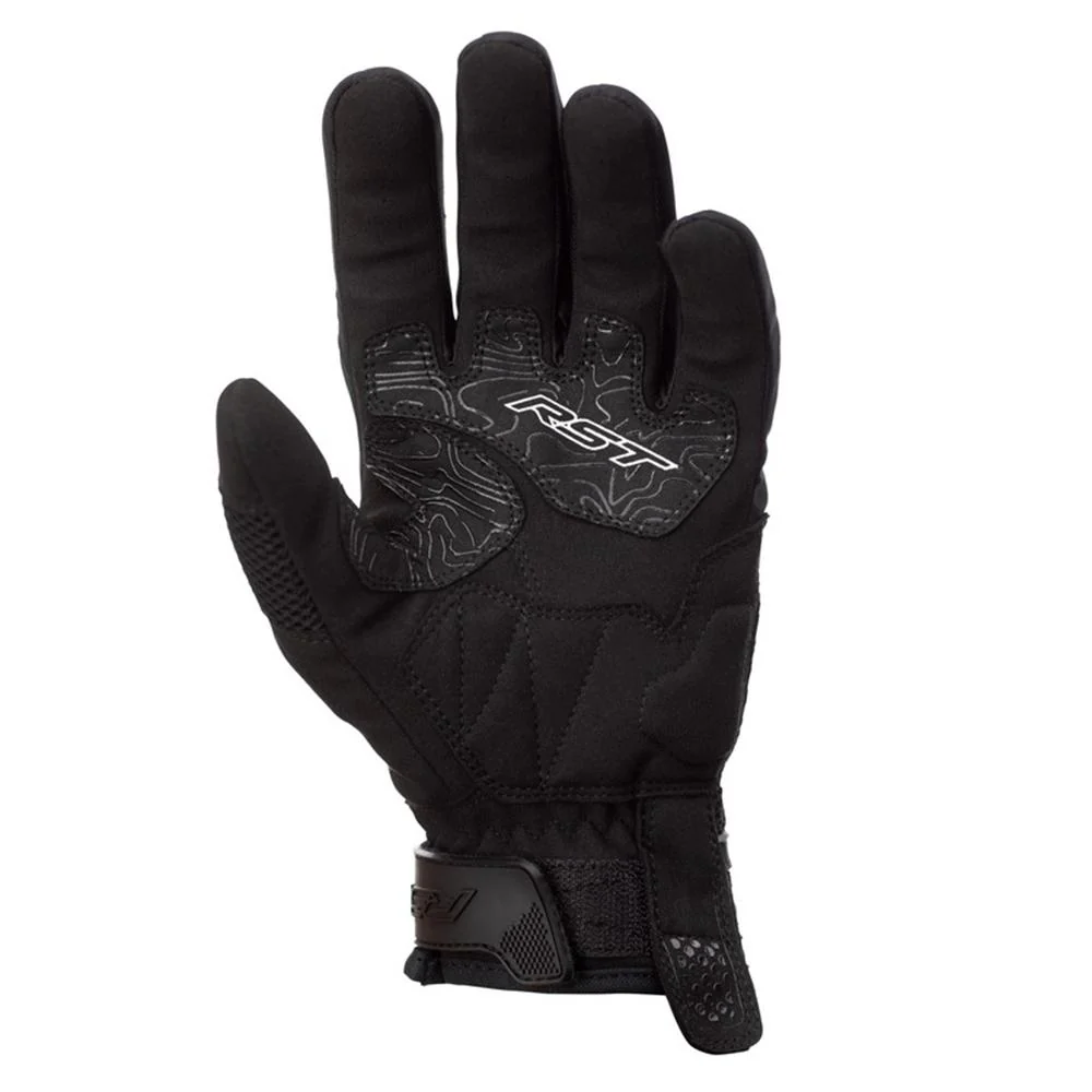 RST - Ventilator-X CE Black Vented Gloves - Image 2