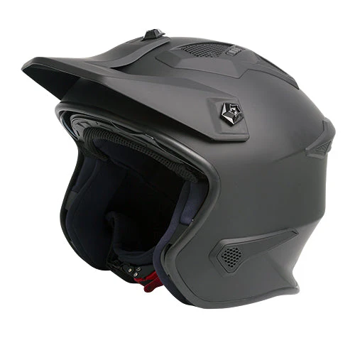 RXT - Warrior Solid Helmet - Image 4
