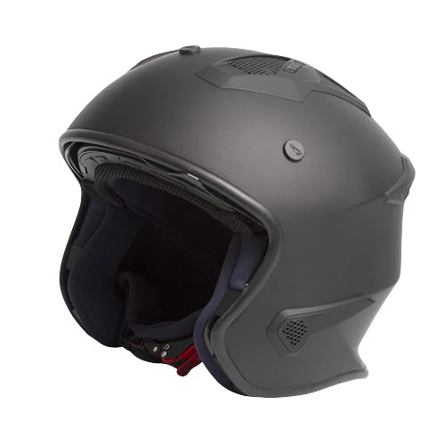 RXT - Warrior Solid Helmet - Image 5