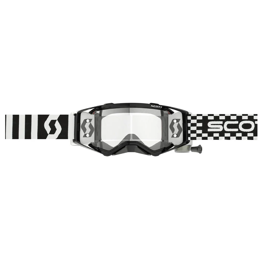 Scott - Prospect WFS Goggles - Image 2