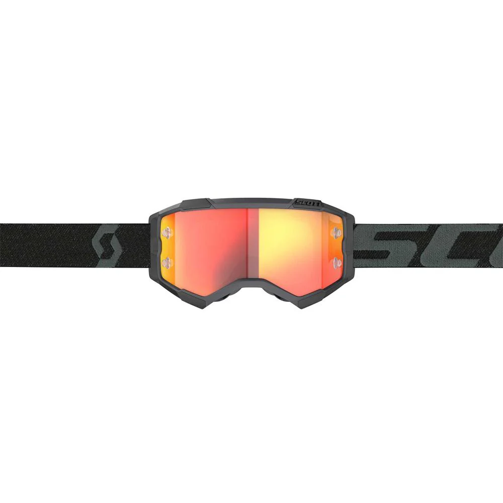 Scott - Fury Chrome Goggles - Image 3