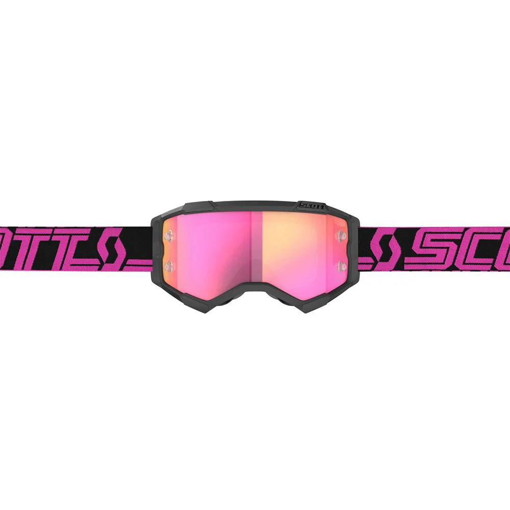 Scott - Fury Chrome Goggles - Image 3