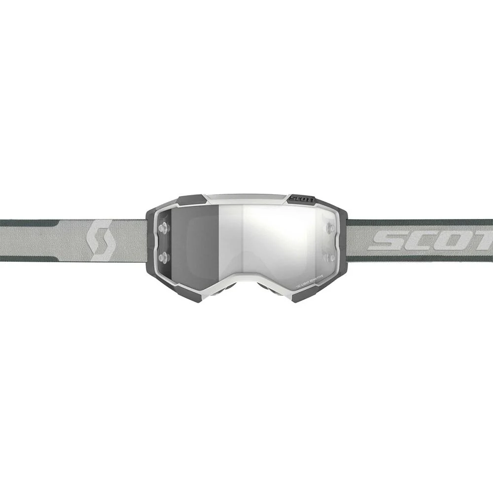 Scott - Fury Light Sensitive Goggles - Image 3