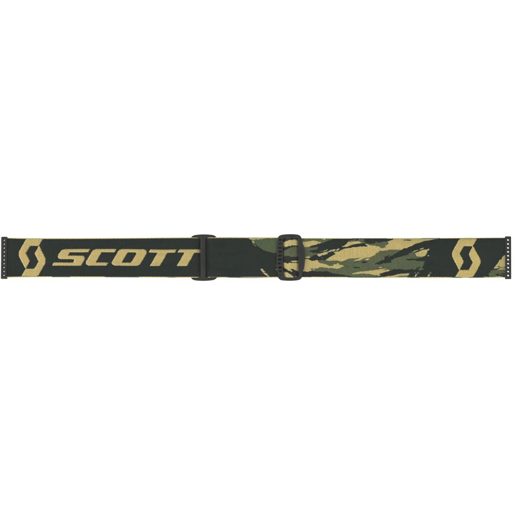 Scott - Primal Chrome Goggles - Image 3