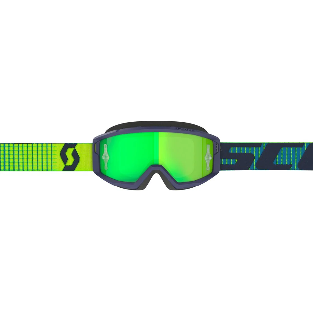 Scott - Primal Chrome Goggles - Image 2
