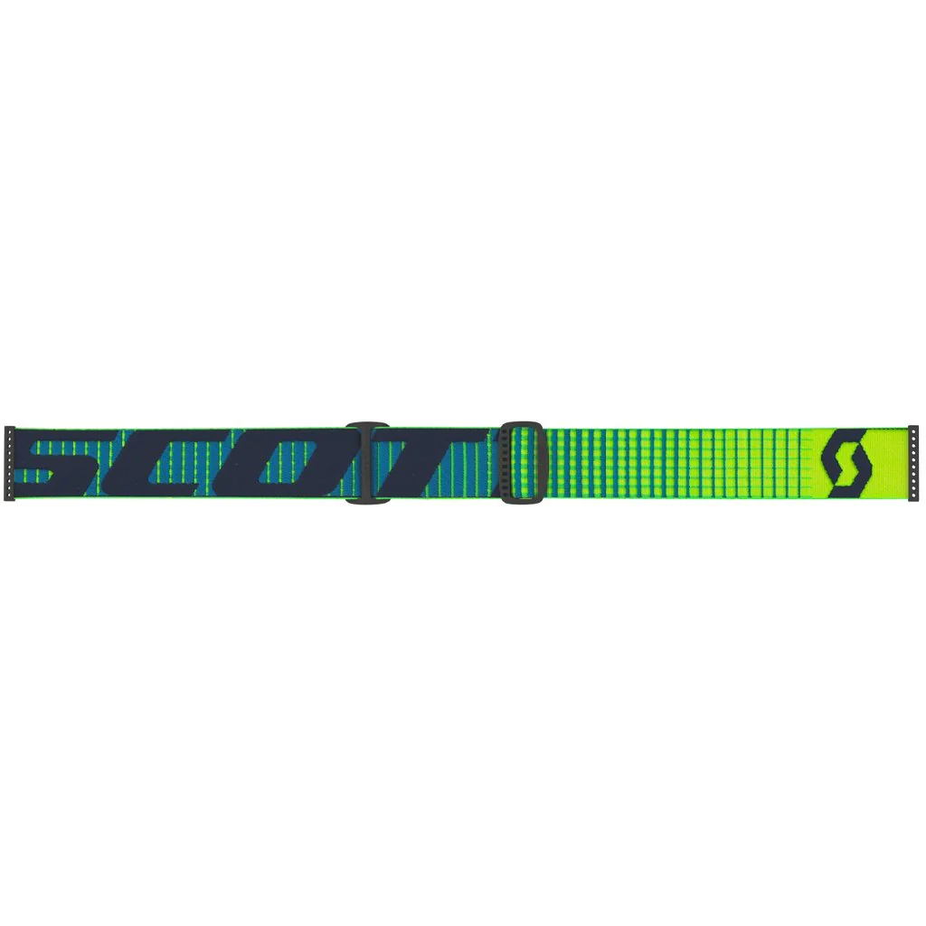 Scott - Primal Chrome Goggles - Image 3