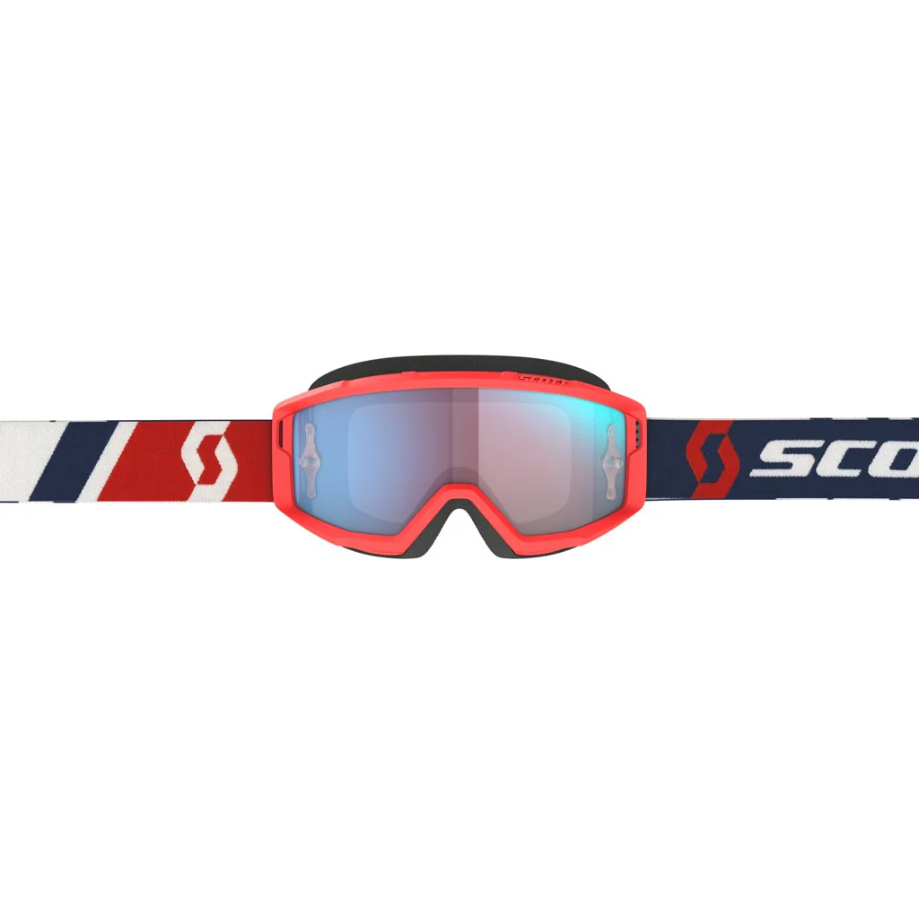Scott - Primal Chrome Goggles - Image 2