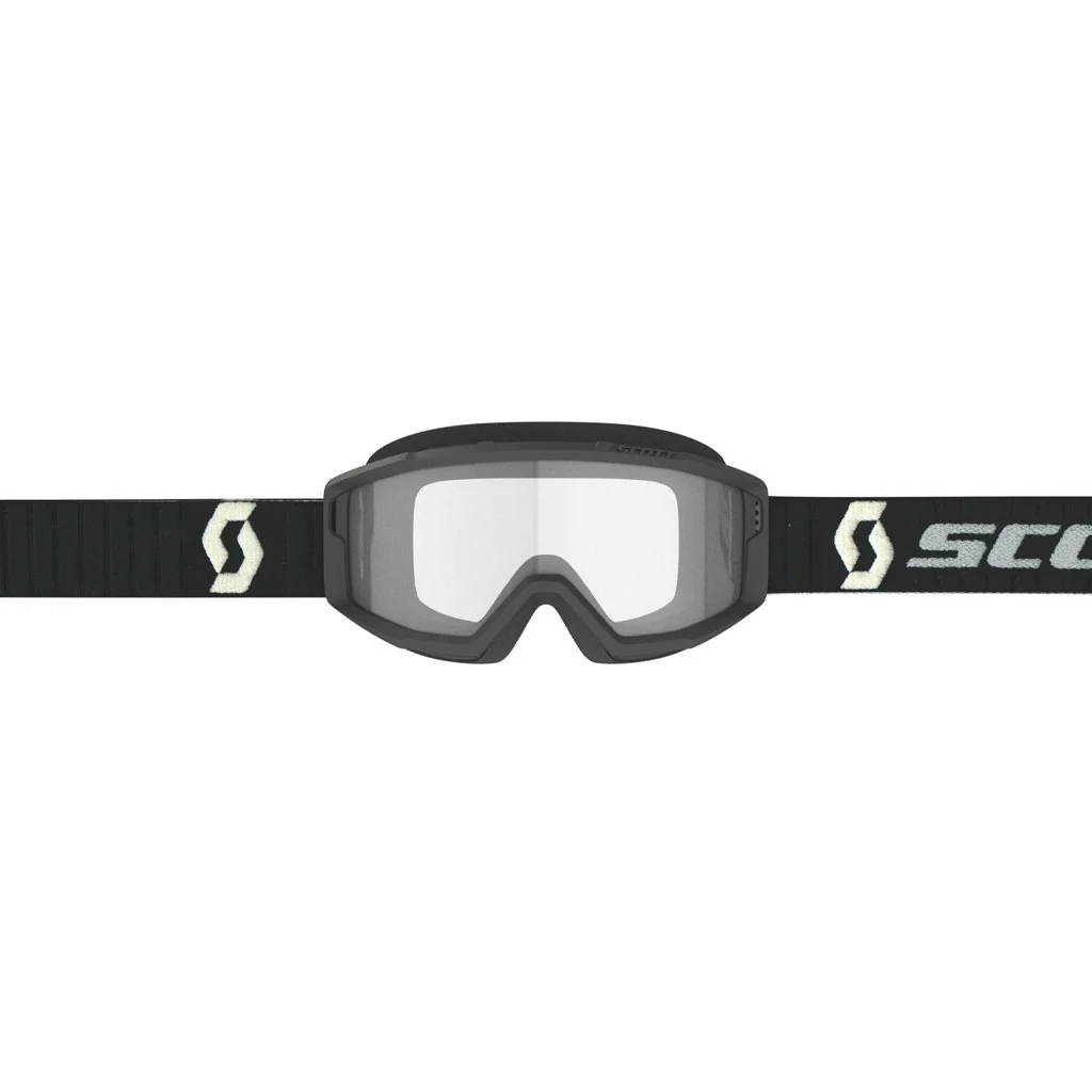 Scott - Primal Clear Goggles - Image 2