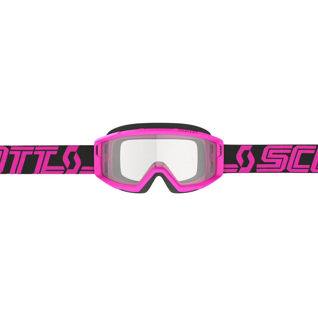 Scott - Primal Clear Goggles - Image 2