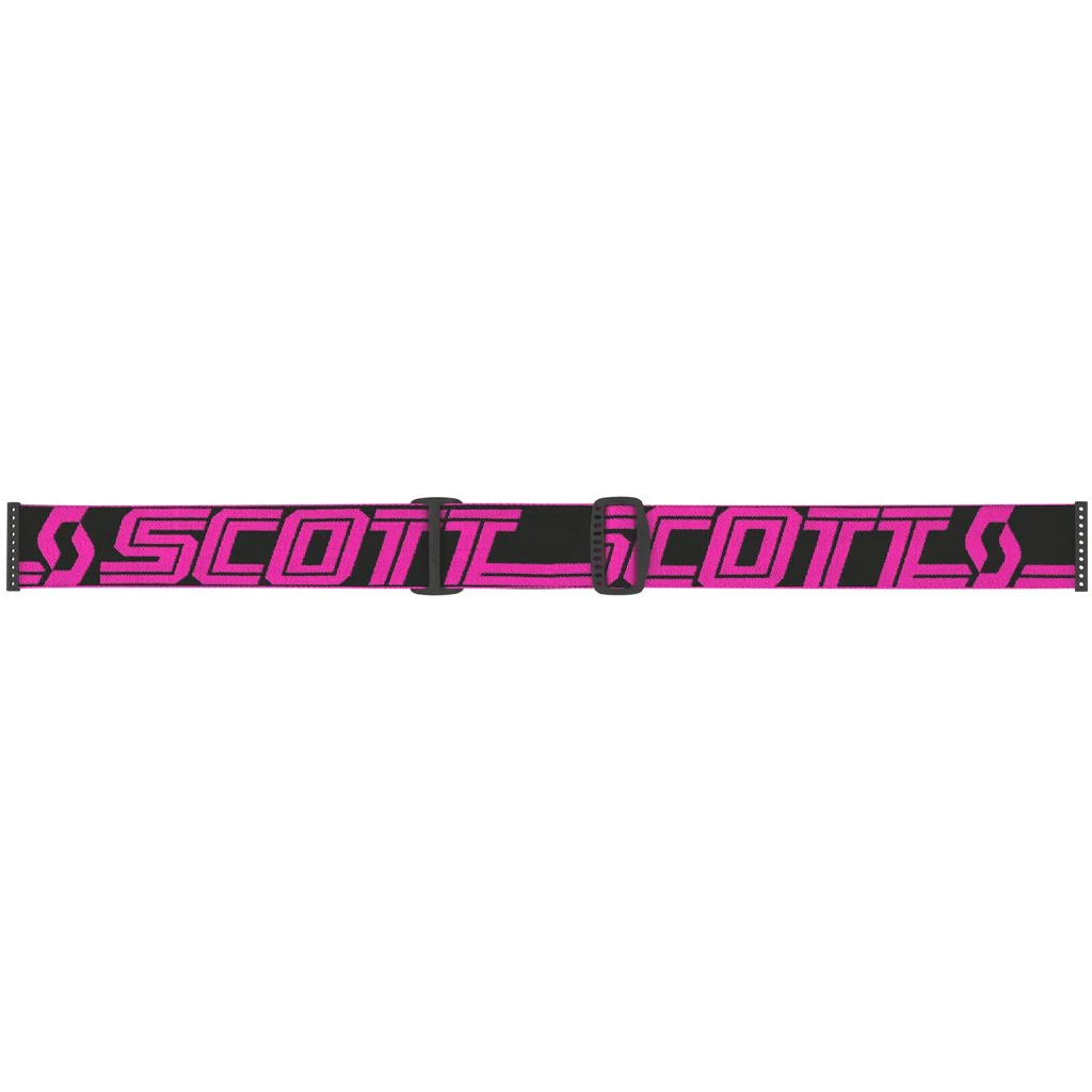 Scott - Primal Clear Goggles - Image 3