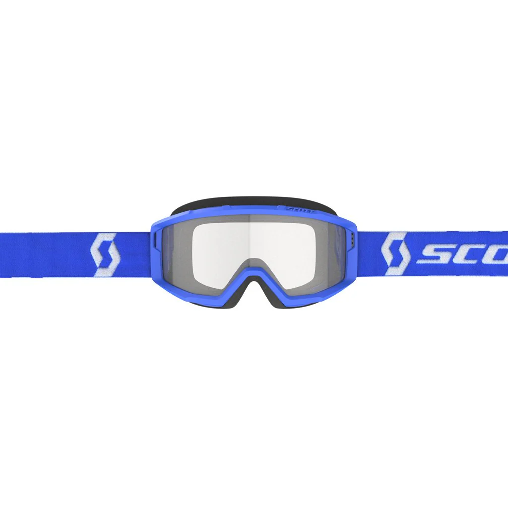 Scott - Primal Clear Goggles - Image 2