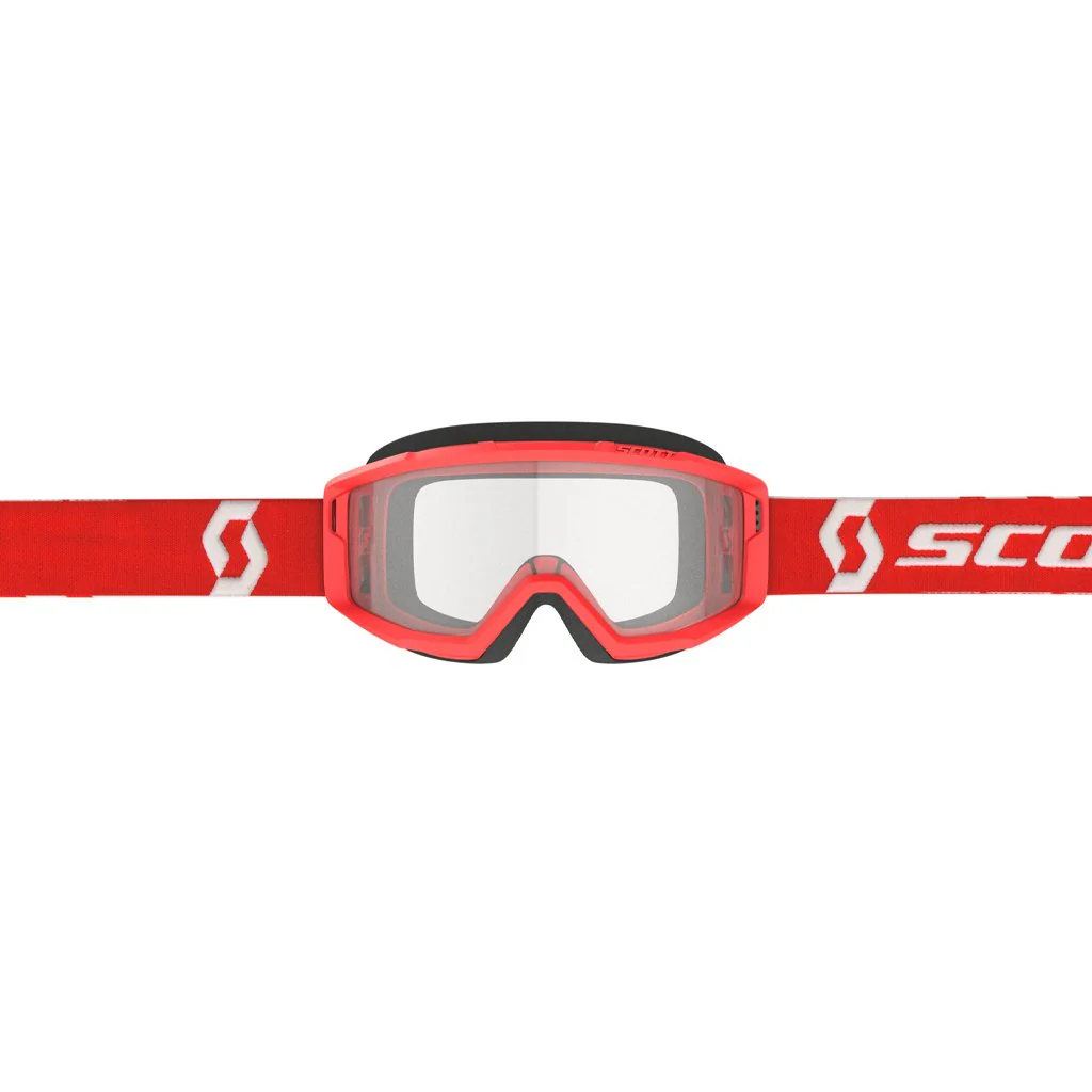 Scott - Primal Clear Goggles - Image 2