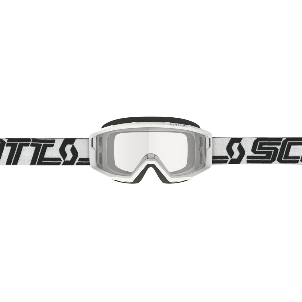 Scott - Primal Clear Goggles - Image 2