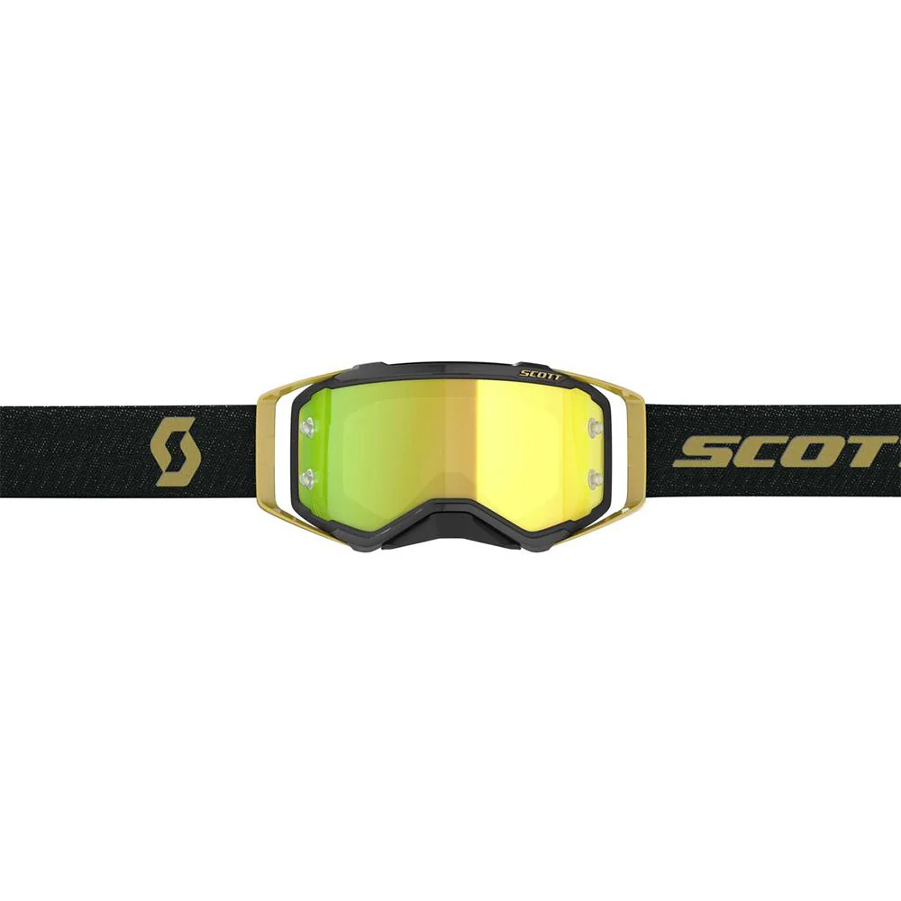 Scott - Prospect Chrome Goggles - Image 3