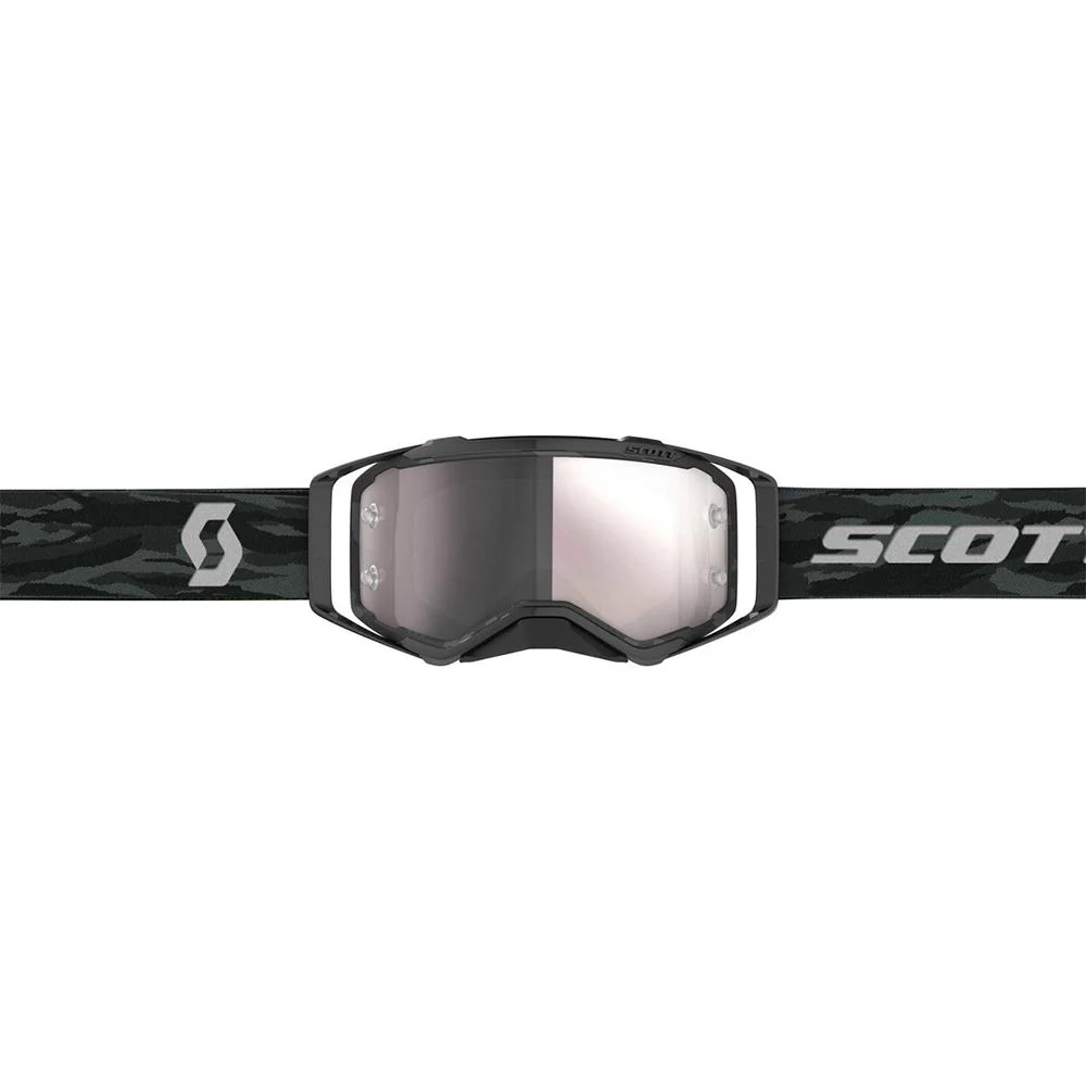 Scott - Prospect Enduro LS Goggles - Image 3