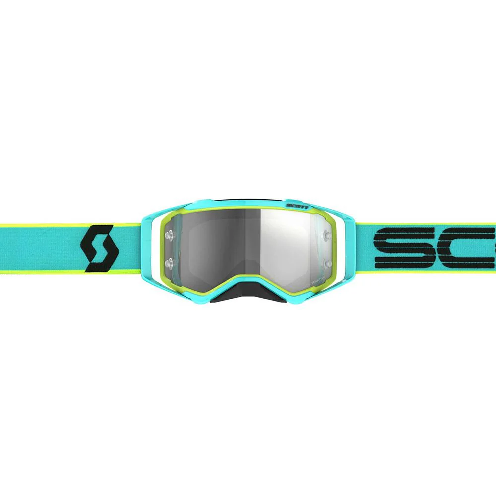 Scott - Prospect Light Sensitive Goggles - Image 2