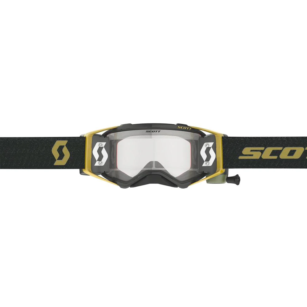Scott - Prospect WFS Goggles - Image 3