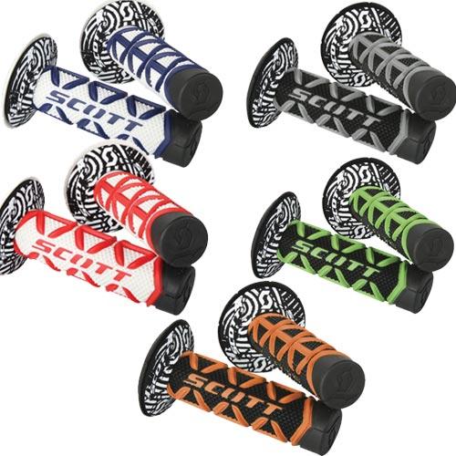 Scott - Diamond Grips - Image 2