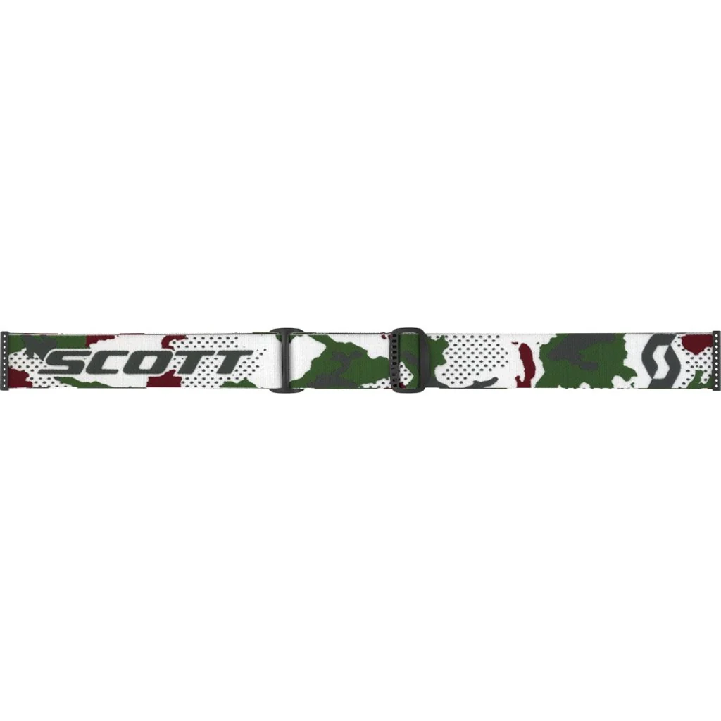 Scott - Fury Camo Chrome Goggles - Image 3