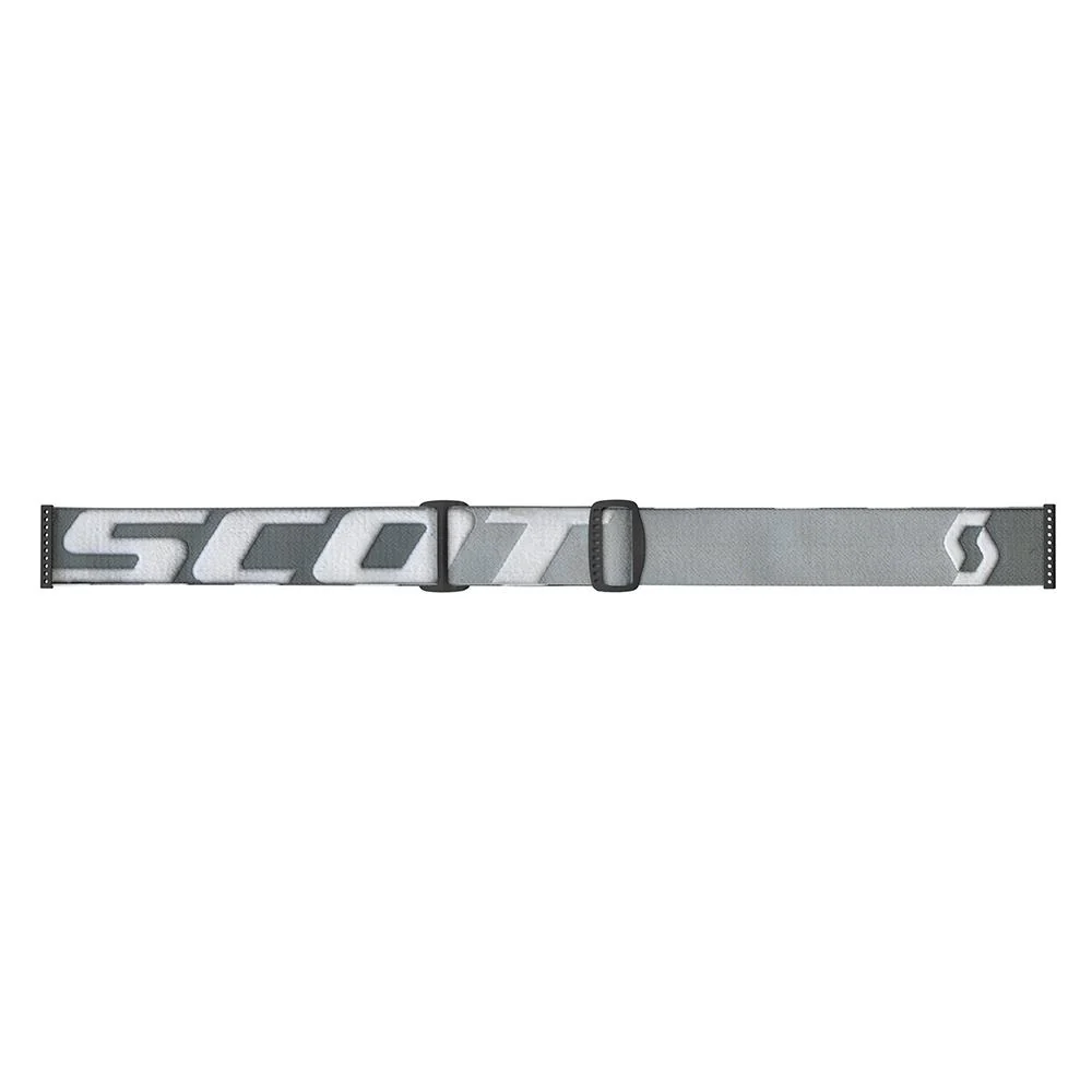 Scott - Fury Chrome Goggles - Image 3