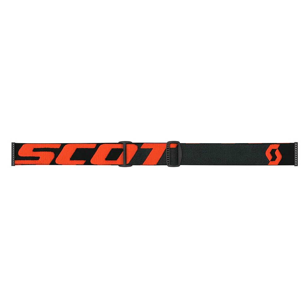 Scott - Fury Chrome Goggles - Image 3