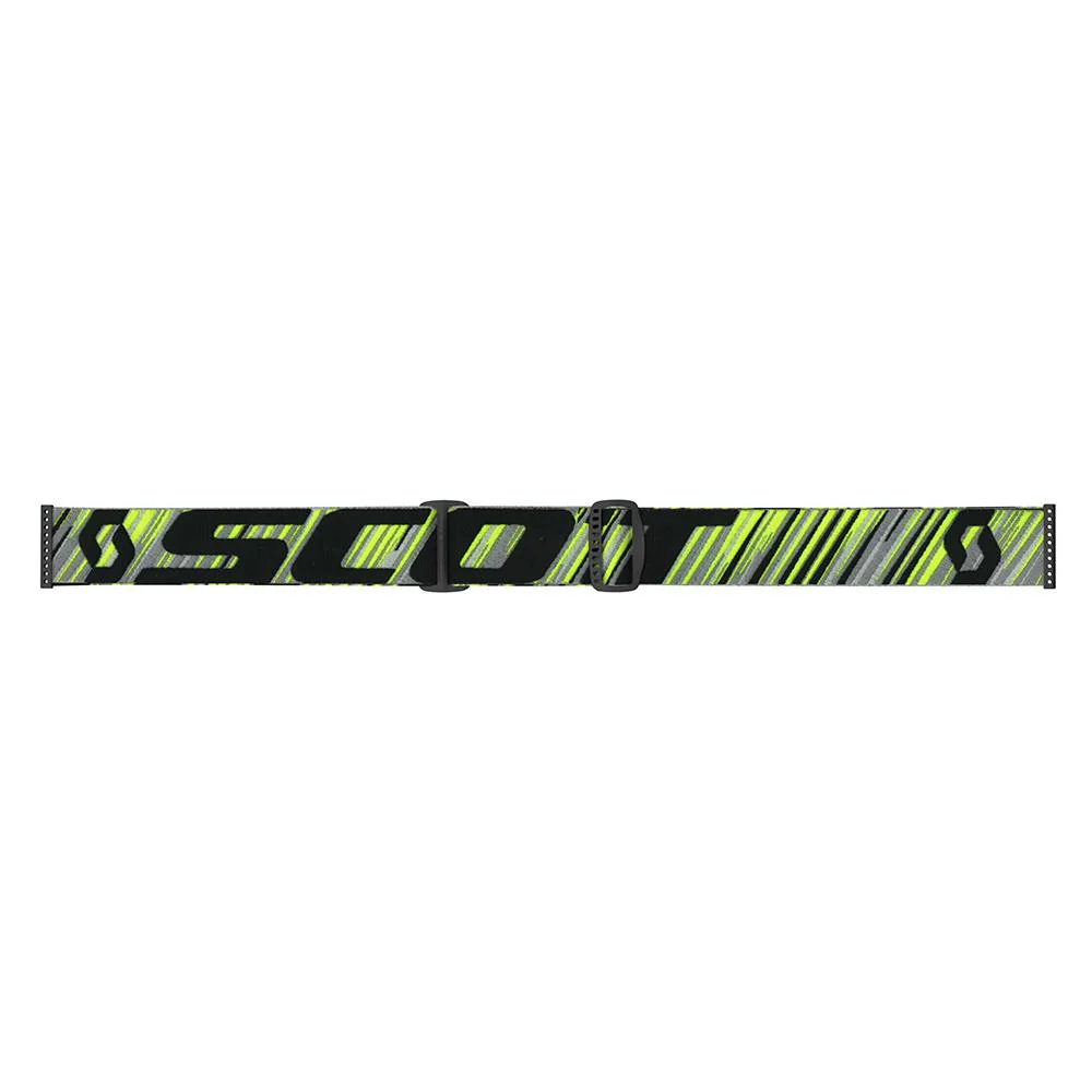 Scott - Fury Chrome Goggles - Image 3