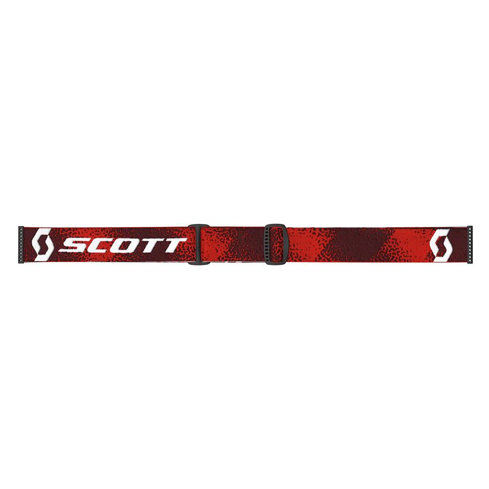 Scott - Fury Chrome Goggles - Image 3