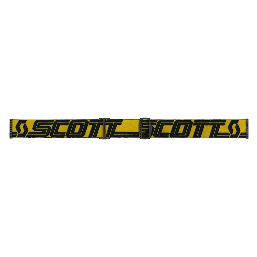 Scott - Fury Chrome Goggles - Image 3