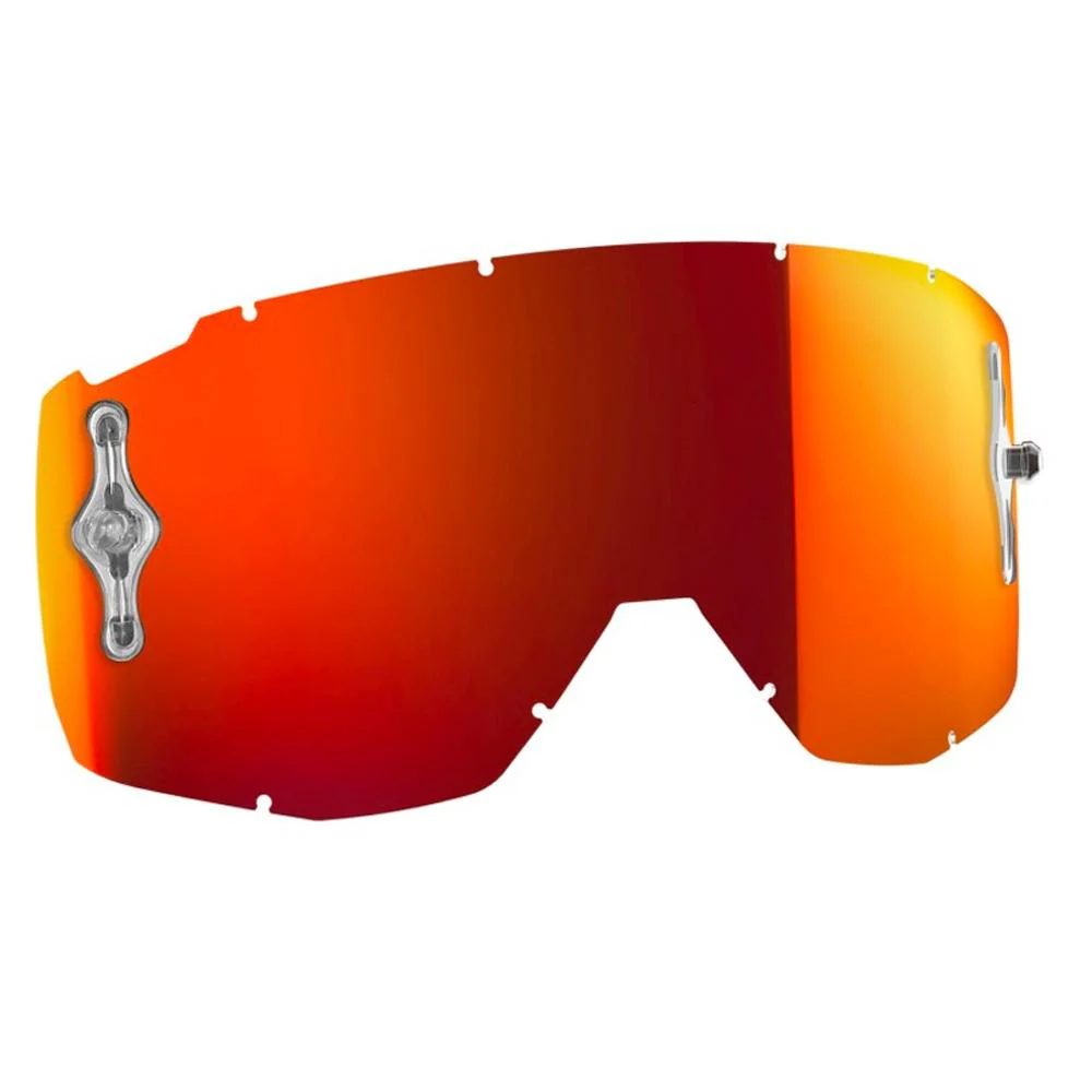 Scott - Hustle Works Chrome Lens - Image 3