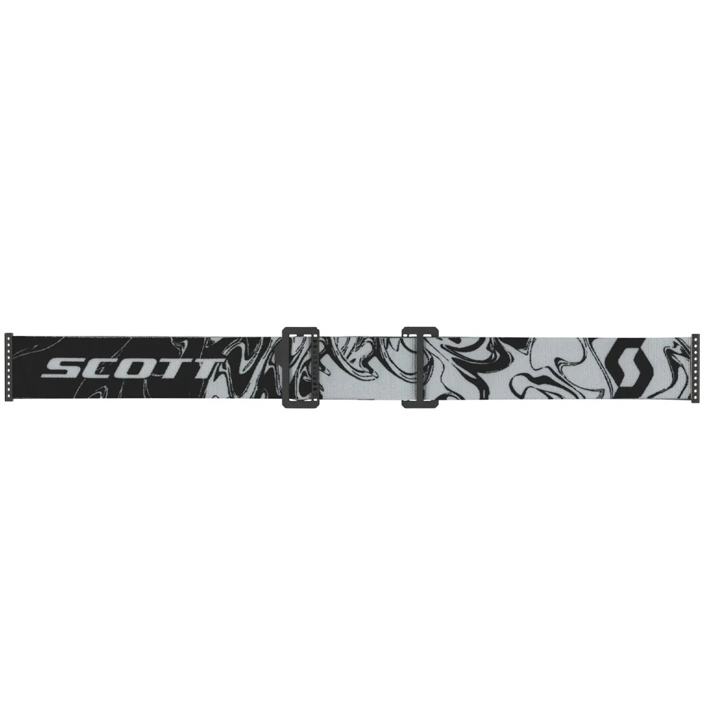 Scott - Prospect Amplifier Rose Chrome Lens Goggles - Image 3
