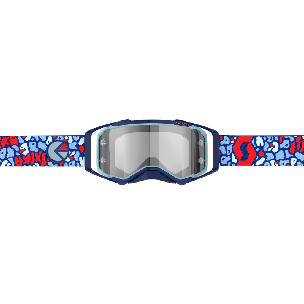 Scott - Prospect Ethika LE Blue/Red Goggle - Image 2