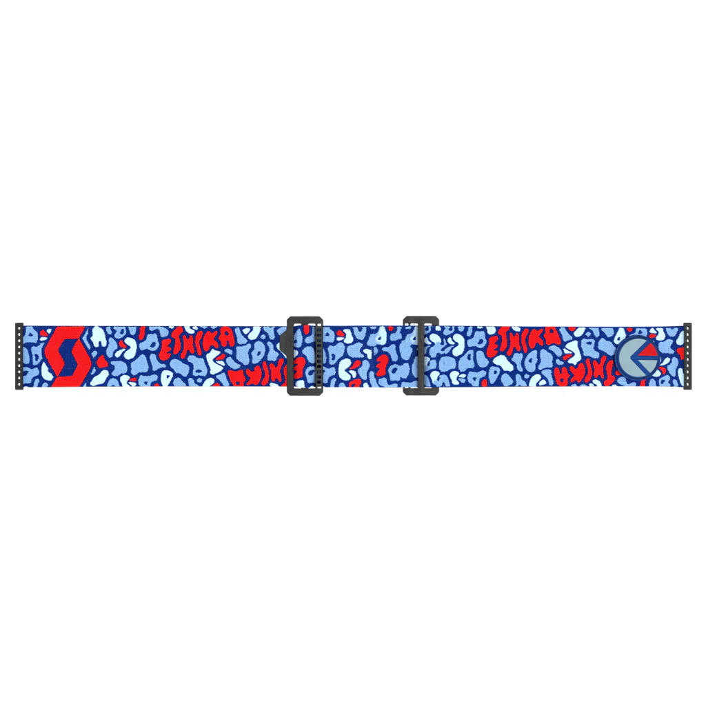 Scott - Prospect Ethika LE Blue/Red Goggle - Image 3
