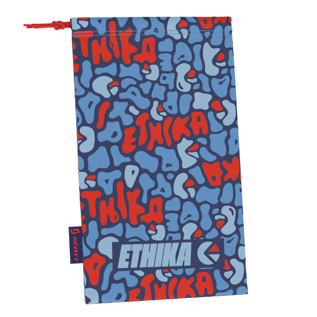 Scott - Prospect Ethika LE Blue/Red Goggle - Image 4