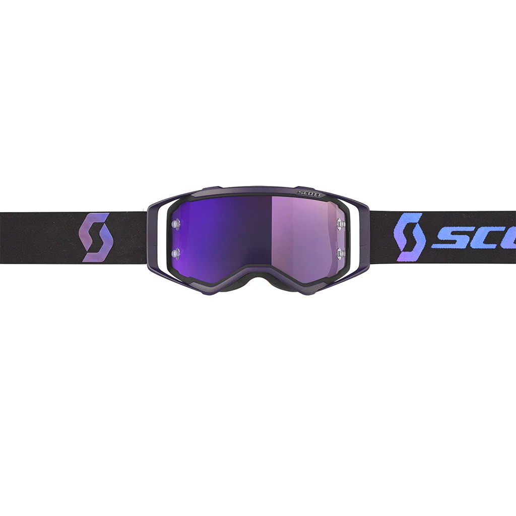 Scott - Prospect Iridescent Purple Goggle - Image 2