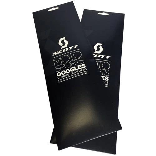 Scott - Prospect Pro Stack Laminated Tear Offs 14pk