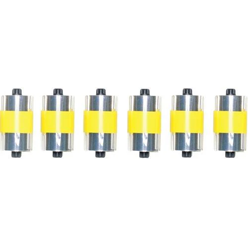 Scott - Works Recoil XI Film Refill 6 Pack