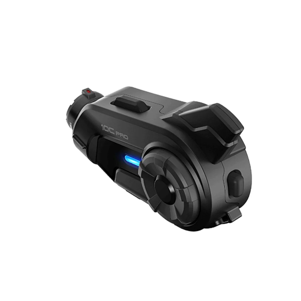 Sena - 10C-Pro Camera and Intercom System Single Pack - Image 2
