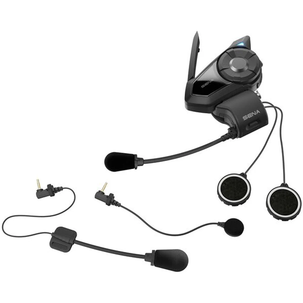 Sena - 30K Mesh Single Intercom W/ HD Speakers - Image 3