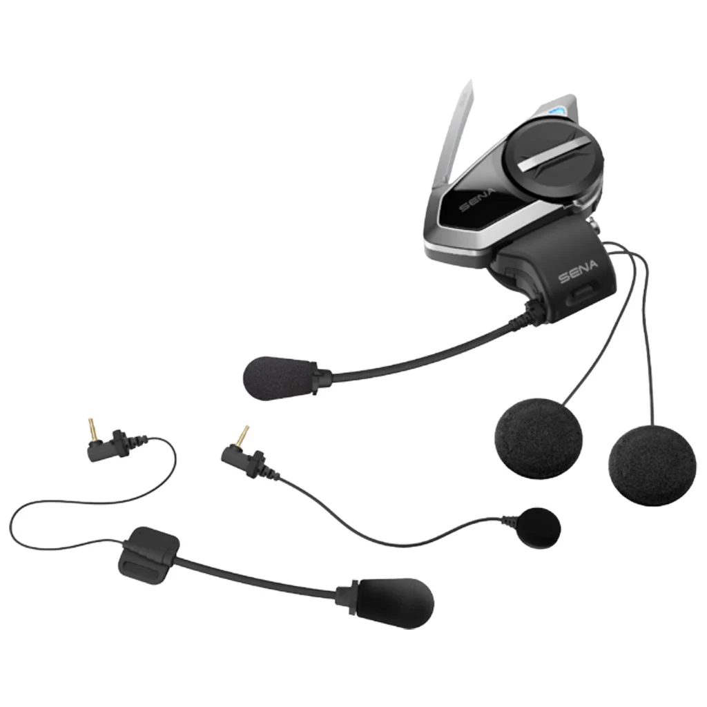 Sena - 50S Mesh Single Intercom W/ Harman Kardon Sound - Image 2