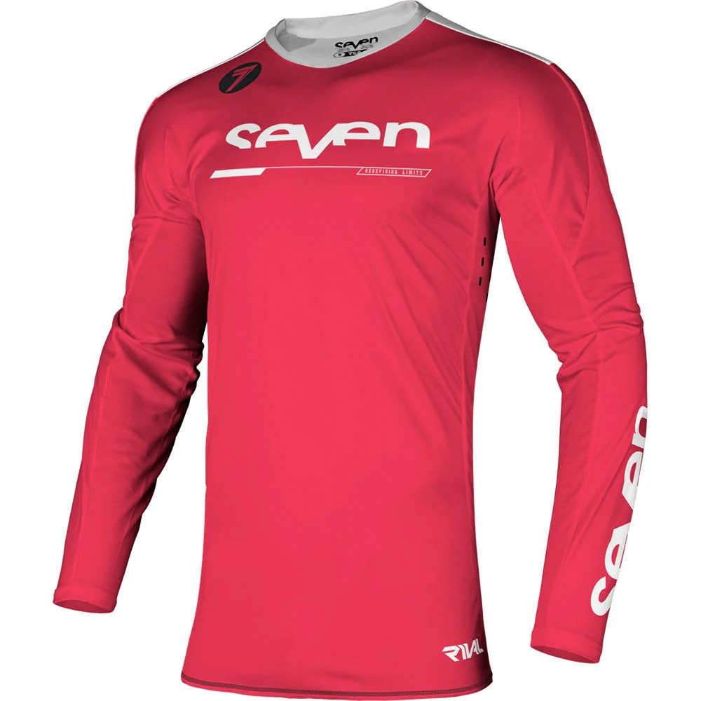 Seven - 2021 Rival Rampart MX Combo - Image 2