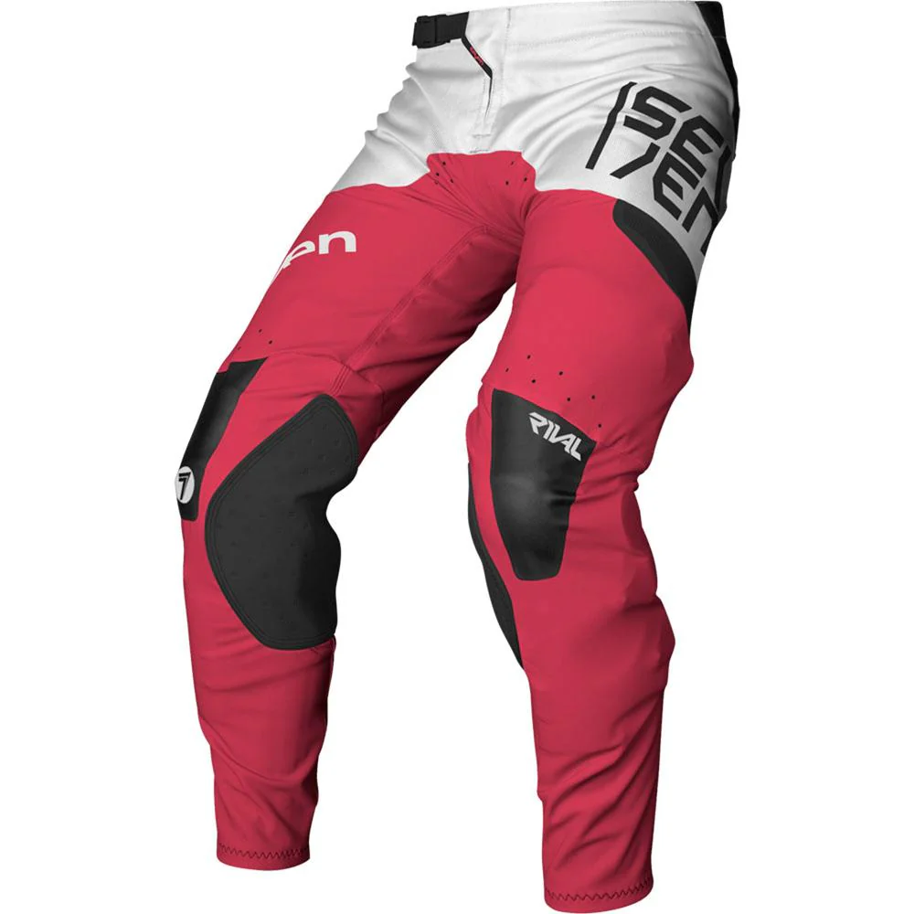 Seven - 2021 Rival Rampart MX Combo - Image 3